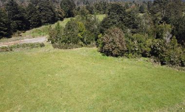 Parcela en Venta en Parcelación Lomas de Maullín