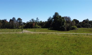 Parcela en Venta en Parcelación Lomas de Maullín