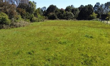 Parcela en Venta en Parcelación Lomas de Maullín