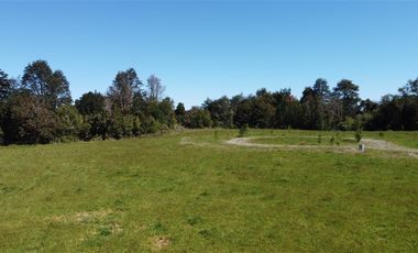 Parcela en Venta en Parcelación Lomas de Maullín