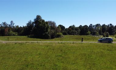 Parcela en Venta en Parcelación Lomas de Maullín