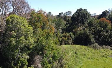 Parcela en Venta en Parcelación Lomas de Maullín