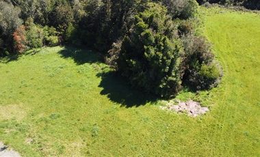 Parcela en Venta en Parcelación Lomas de Maullín