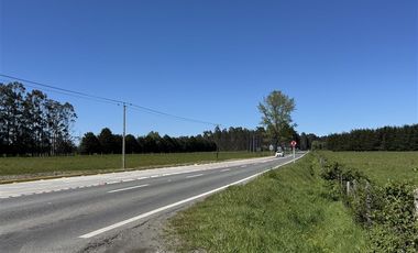 Parcela en Venta en Parcelación Lomas de Maullín