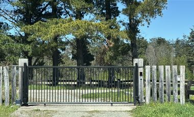 Parcela en Venta en Parcelación Lomas de Maullín