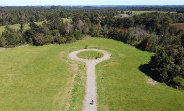 Parcela en Venta en Parcelación Lomas de Maullín