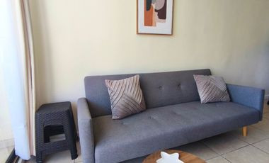 Departamento en arriendo c/ estacionamiento en Centro Histórico de Santiago