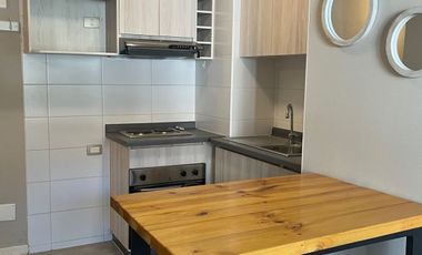 Departamento en venta c/ estacionamiento en Centro Histórico de Santiago