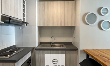 Departamento en venta c/ estacionamiento en Centro Histórico de Santiago