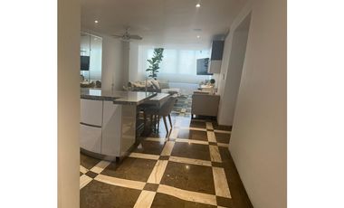 VENTA DE APARTAMENTO RESIDENCIAL EN BAVARIA