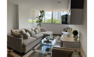 VENTA DE APARTAMENTO RESIDENCIAL EN BAVARIA