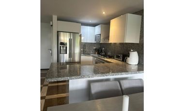 VENTA DE APARTAMENTO RESIDENCIAL EN BAVARIA