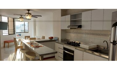 Venta de Apartamento de 2 Alcobas en el Rodadero