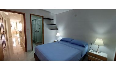 Venta de Apartamento de 2 Alcobas en el Rodadero