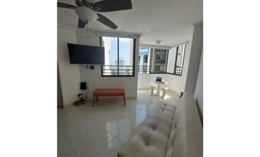 Venta de Apartamento de 2 Alcobas en el Rodadero