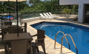 VENTA DE APARTAMENTO DE 2 ALCOBAS EN EL RODADERO - VT142