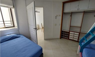 Venta de Apartamento de 2 Alcobas en el Rodadero