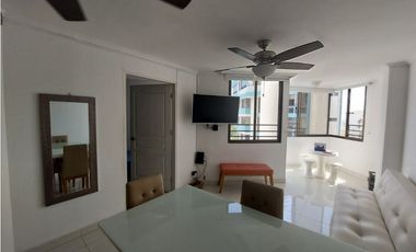 Venta de Apartamento de 2 Alcobas en el Rodadero