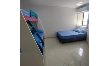 Venta de Apartamento de 2 Alcobas en el Rodadero