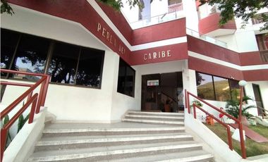 Venta de Apartamento de 2 Alcobas en el Rodadero