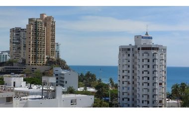 Venta de Apartamento de 2 Alcobas en el Rodadero