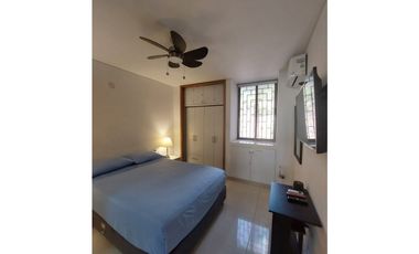 Venta de Apartamento de 2 Alcobas en el Rodadero