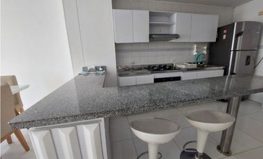 Venta de Apartamento de 2 Alcobas en el Rodadero