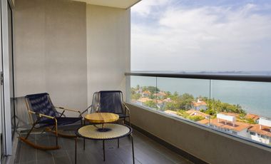 Venta de Apartamento para Estrenar de 3 Alcobas en Don Jaca