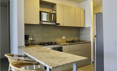 Venta de Apartamento para Estrenar de 3 Alcobas en Don Jaca