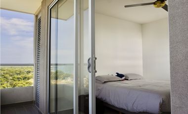 Venta de Apartamento para Estrenar de 3 Alcobas en Don Jaca