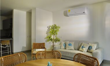 Venta de Apartamento para Estrenar de 3 Alcobas en Don Jaca