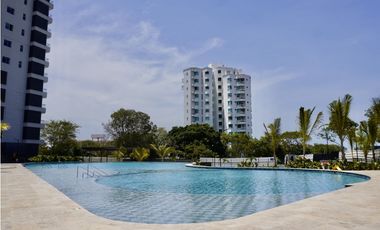 Venta de Apartamento para Estrenar de 3 Alcobas en Don Jaca