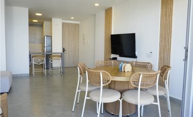 Venta de Apartamento para Estrenar de 3 Alcobas en Don Jaca