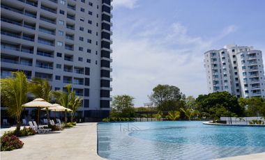 Venta de Apartamento para Estrenar de 3 Alcobas en Don Jaca