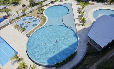 Venta de Apartamento para Estrenar de 3 Alcobas en Don Jaca