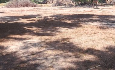 OPORTUNIDAD DE INVERSIÓN TERRENO CON ACCESO DIRECTO A RUTA 5