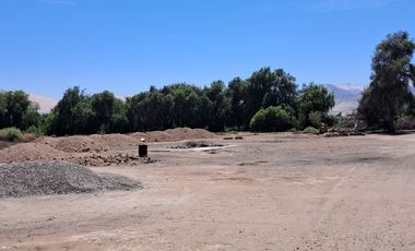 OPORTUNIDAD DE INVERSIÓN TERRENO CON ACCESO DIRECTO A RUTA 5