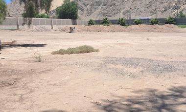 OPORTUNIDAD DE INVERSIÓN TERRENO CON ACCESO DIRECTO A RUTA 5