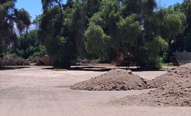 OPORTUNIDAD DE INVERSIÓN TERRENO CON ACCESO DIRECTO A RUTA 5