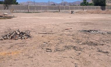 OPORTUNIDAD DE INVERSIÓN TERRENO CON ACCESO DIRECTO A RUTA 5