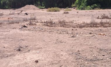 OPORTUNIDAD DE INVERSIÓN TERRENO CON ACCESO DIRECTO A RUTA 5