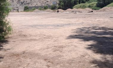 OPORTUNIDAD DE INVERSIÓN TERRENO CON ACCESO DIRECTO A RUTA 5