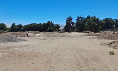 OPORTUNIDAD DE INVERSIÓN TERRENO CON ACCESO DIRECTO A RUTA 5