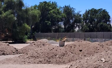 OPORTUNIDAD DE INVERSIÓN TERRENO CON ACCESO DIRECTO A RUTA 5