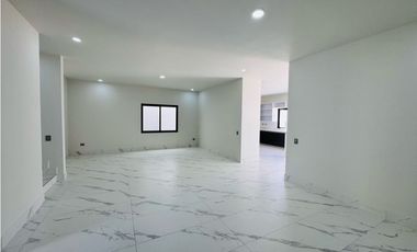 Casa en venta en Amorada Residencial en Santiago