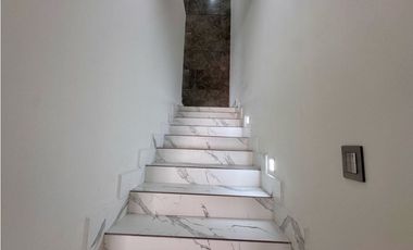Casa en venta en Amorada Residencial en Santiago