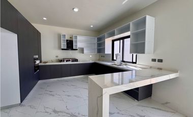 Casa en venta en Amorada Residencial en Santiago