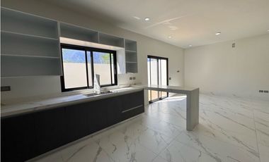 Casa en venta en Amorada Residencial en Santiago