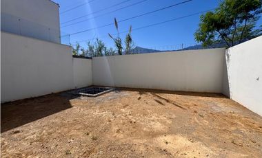 Casa en venta en Amorada Residencial en Santiago