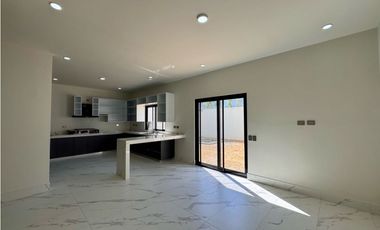 Casa en venta en Amorada Residencial en Santiago